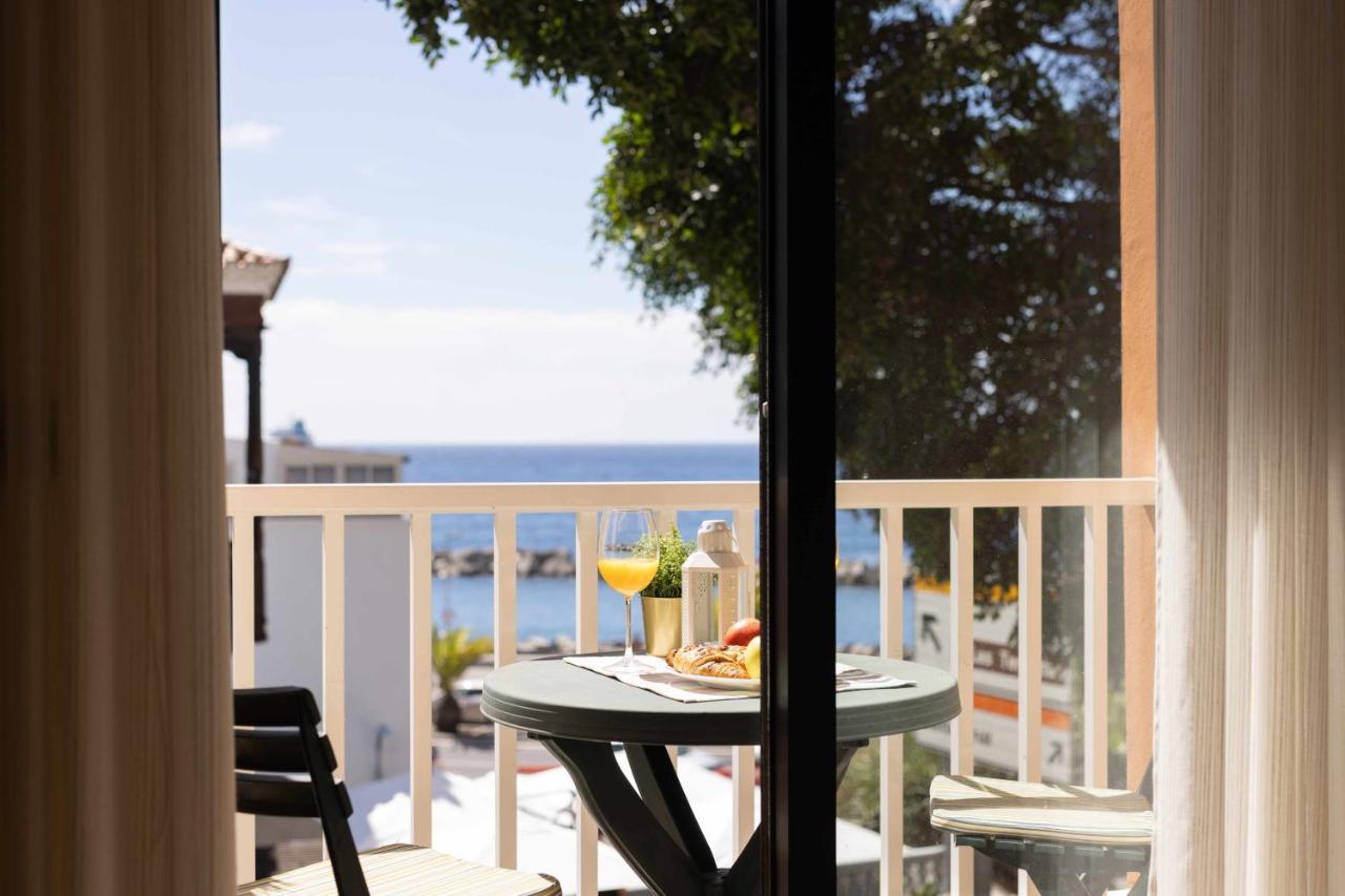 La Negrita En San Andres Cerca De La Playa & Wifi Apartment Santa Cruz de Tenerife Exterior photo